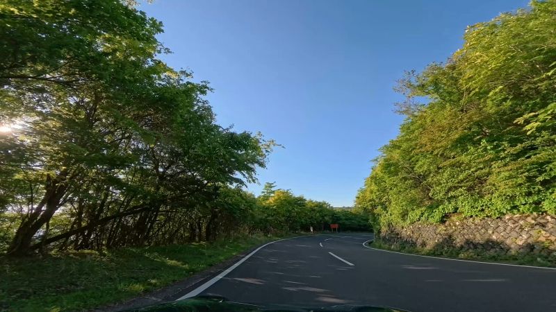 湯河原パークウェイ